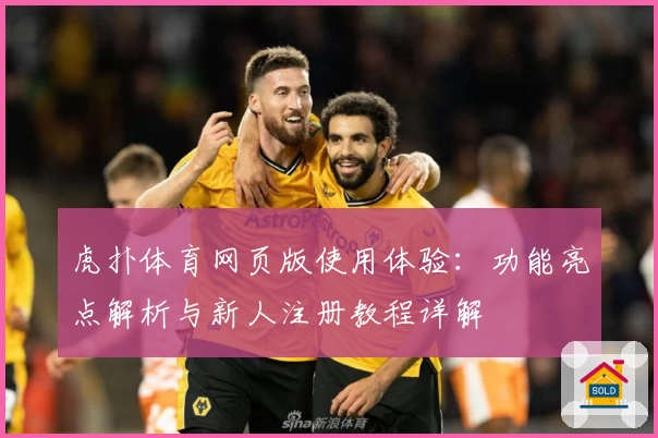 虎扑体育网页版使用体验：功能亮点解析与新人注册教程详解