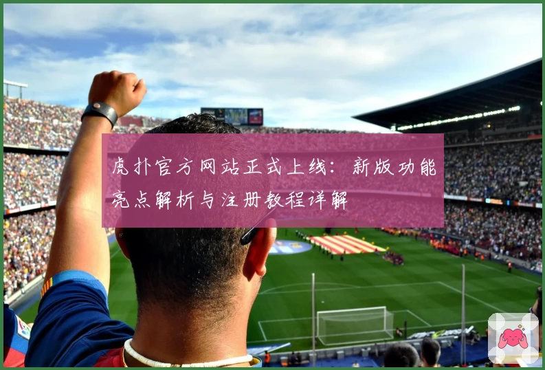 虎扑官方网站正式上线：新版功能亮点解析与注册教程详解