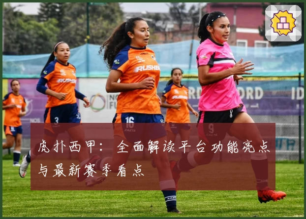 虎扑西甲:全面解读平台功能亮点与最新赛季看点