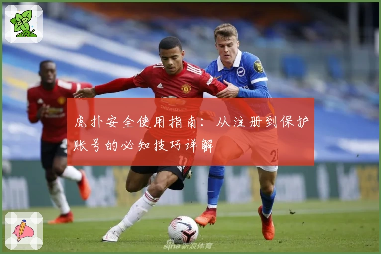 虎扑安全使用指南：从注册到保护账号的必知技巧详解