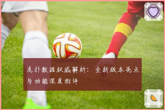 虎扑数据权威解析：全新版本亮点与功能深度测评